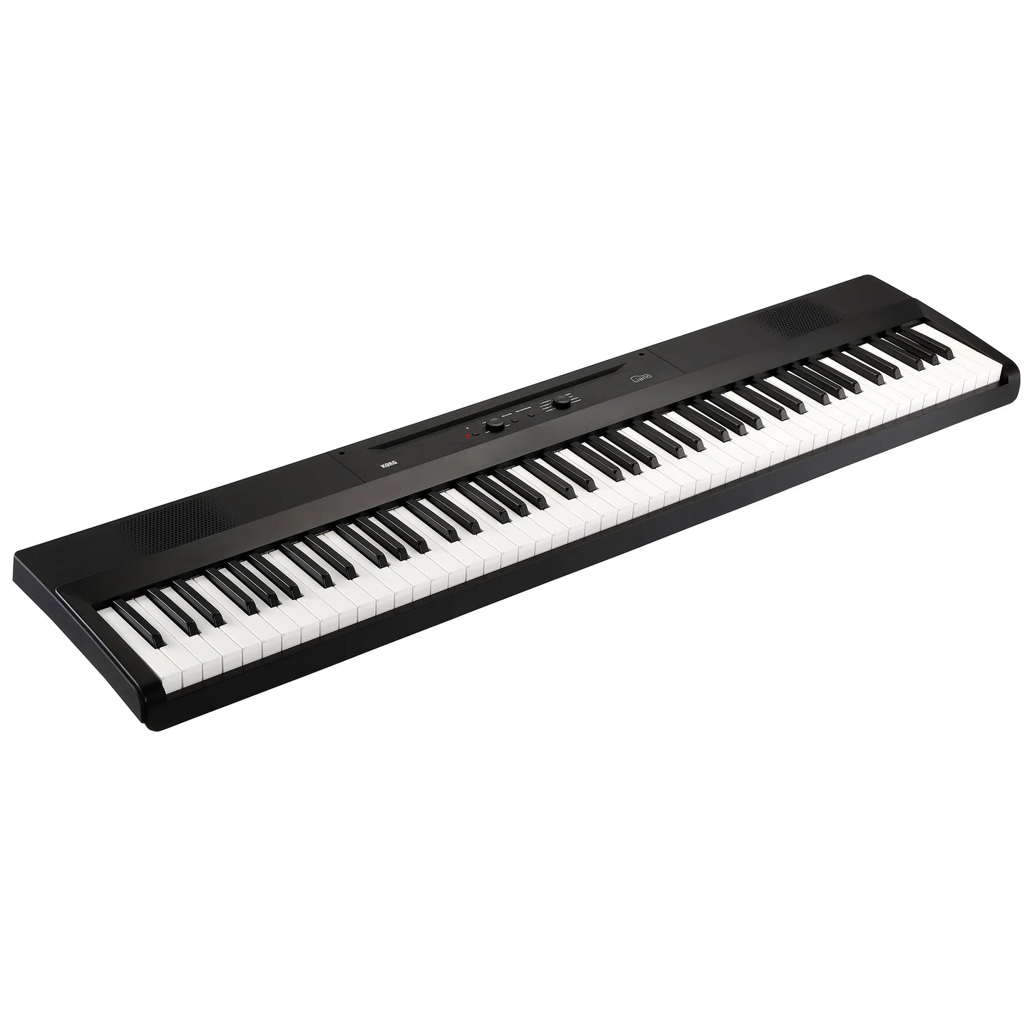 Korg Liano Lightweight 88-Key Digital Piano Keyboard w/ Light-Touch Action open box