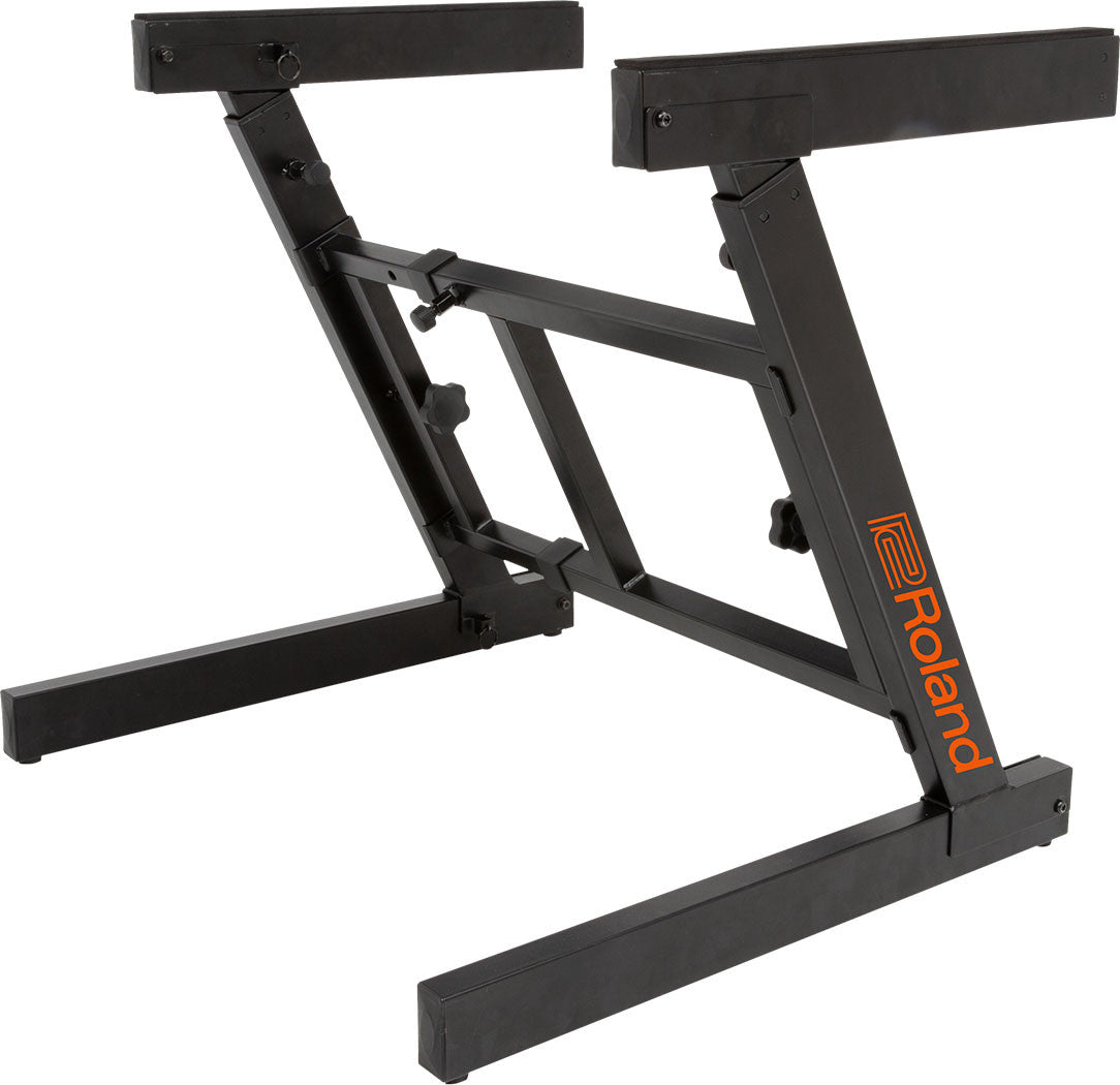 Roland KS-10Z Single brace keyboard Z-stand