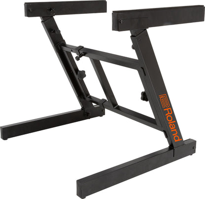 Roland KS-10Z Single brace keyboard Z-stand