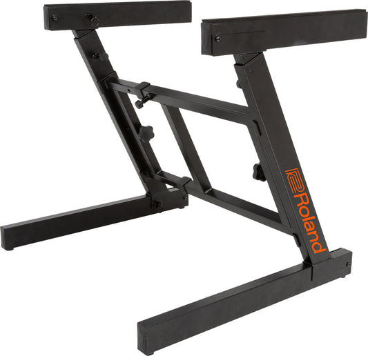 Roland KS-10Z Single brace keyboard Z-stand