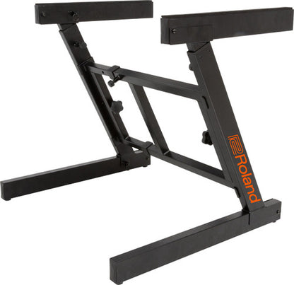 Roland KS-10Z Single brace keyboard Z-stand