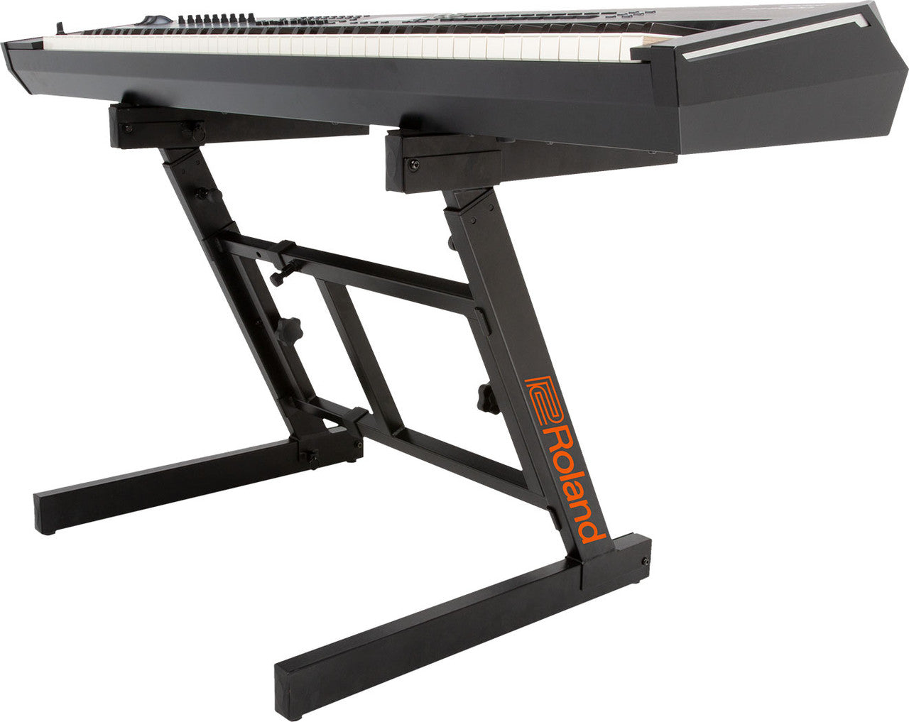 Roland KS-10Z Single brace keyboard Z-stand