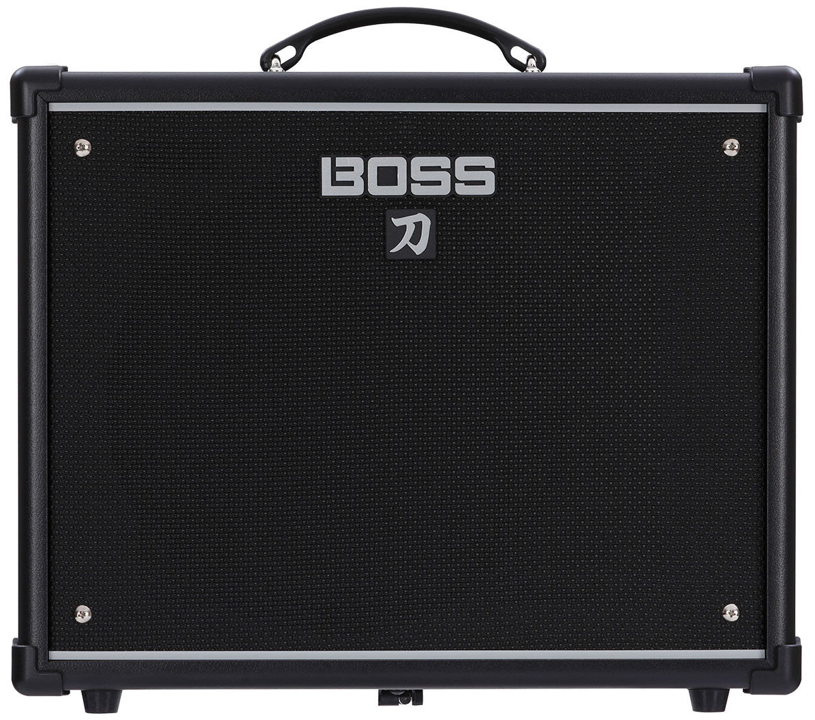 Boss Katana 50 - 50/25/0.5-watt 1x12" COSM Combo Amp