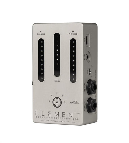 Darkglass Electronics Element Cab Sim & Headphone Amp