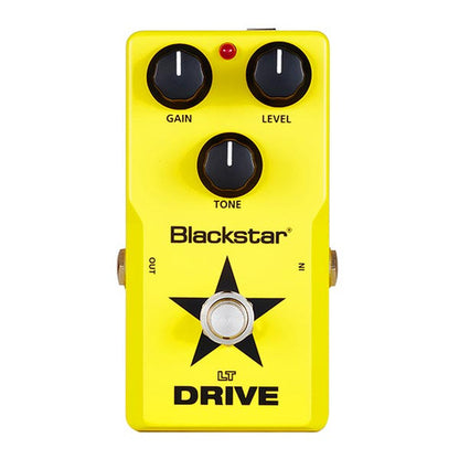 Blackstar LT Drive Overdrive guitar Pedal