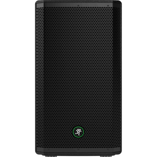 Mackie Thrash212 1300-Watt 12-Inch Powered PA Speaker w/ 2 Combo Inputs