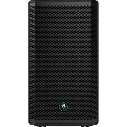 Mackie Thrash212 1300-Watt 12-Inch Powered PA Speaker w/ 2 Combo Inputs