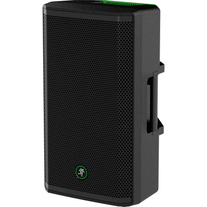 Mackie Thrash212 1300-Watt 12-Inch Powered PA Speaker w/ 2 Combo Inputs