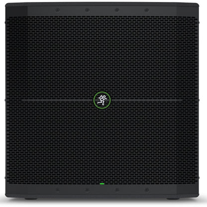Mackie Thump118S 18-Inch 1400-Watt Active Powered Subwoofer