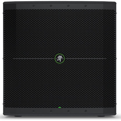 Mackie Thump118S 18-Inch 1400-Watt Active Powered Subwoofer