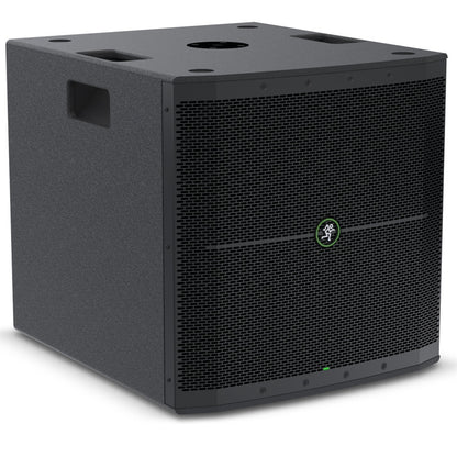 Mackie Thump118S 18-Inch 1400-Watt Active Powered Subwoofer