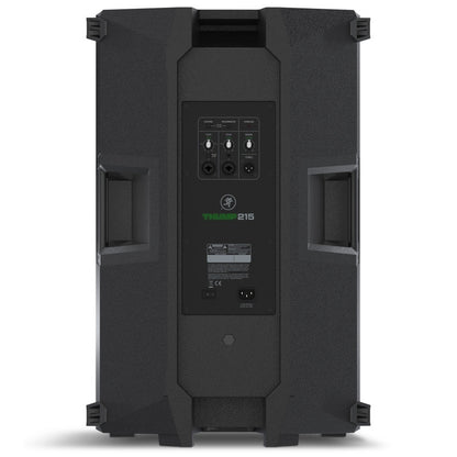 Mackie Thump215 15-Inch 1400-Watt Active Powered Speaker