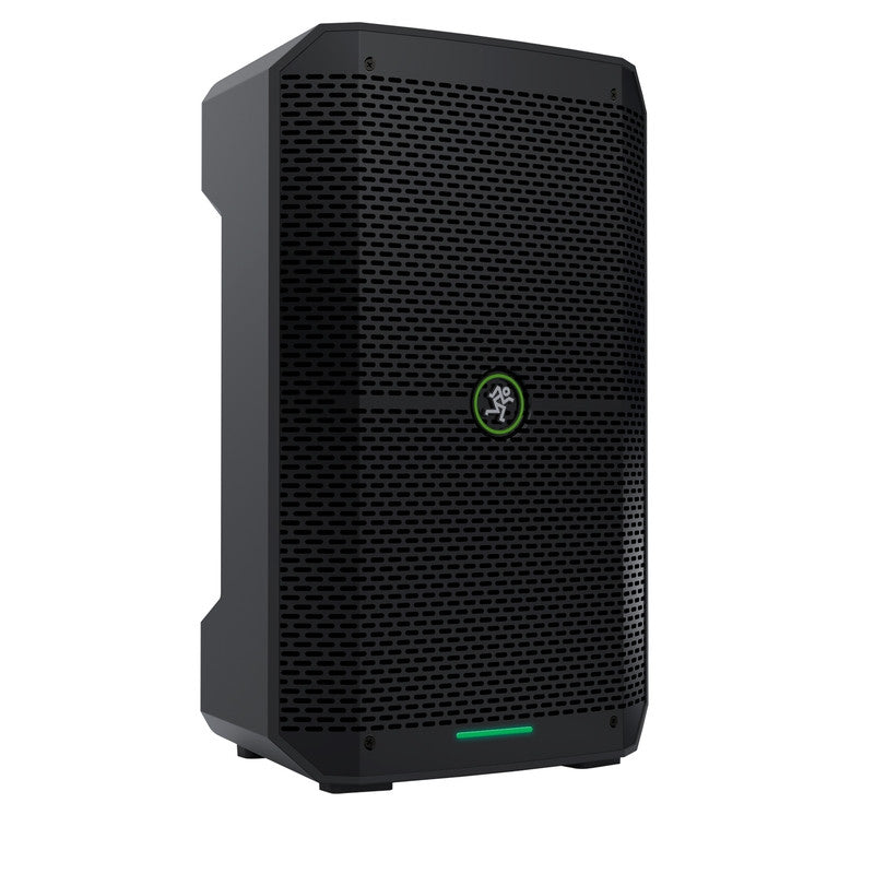 Mackie Thump GO 8” Portable Battery-Powered Loudspeaker PA System Speaker
