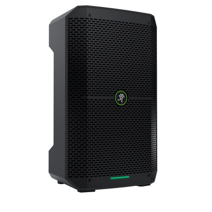 Mackie Thump GO 8” Portable Battery-Powered Loudspeaker PA System Speaker