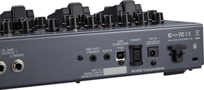 Boss ME-80 Guitar bass Multi-effects Pedal