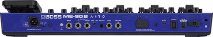 Boss ME-90B Bass multi-effects pedal