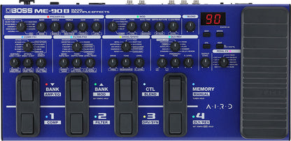 Boss ME-90B Bass multi-effects pedal