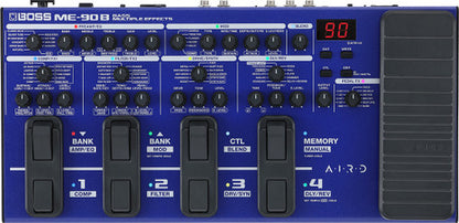 Boss ME-90B Bass multi-effects pedal