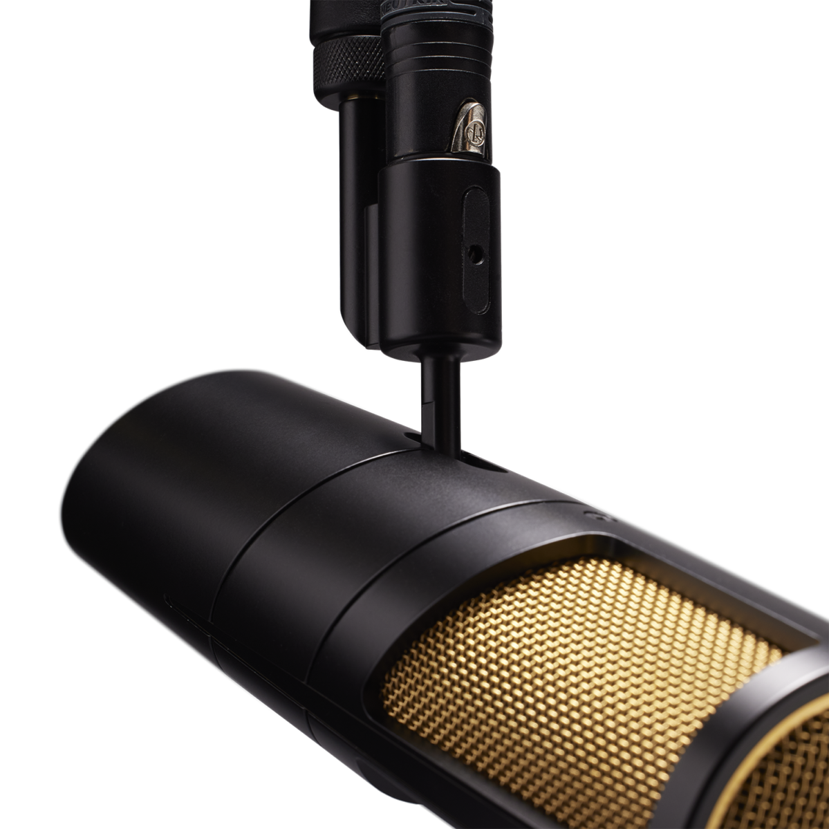 Audix PDX720 Dynamic Vocal Studio Microphone Signature Edition open box