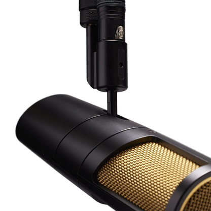Audix PDX720 Dynamic Vocal Studio Microphone Signature Edition open box