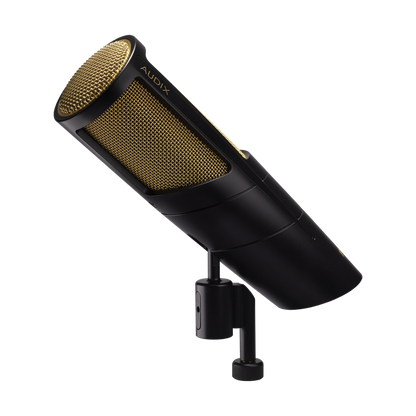 Audix PDX720 Dynamic Vocal Studio Microphone Signature Edition open box