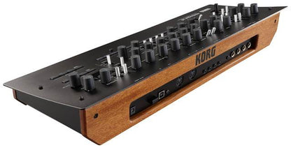 Korg Minilogue XD Desktop Module synthesizer