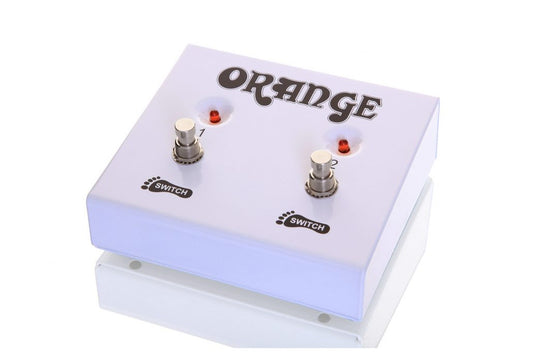 Orange FS-2 Dual foot switch