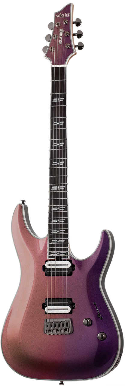 Schecter C-1 SLS Hollywood Electric Guitar 1385
