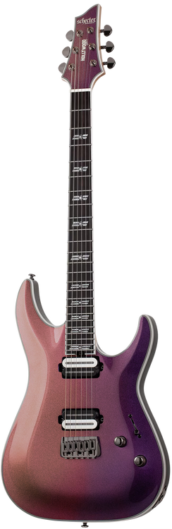 Schecter C-1 SLS Hollywood Electric Guitar 1385