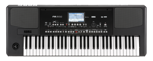 Korg PA300 PA 300 Arranger keyboard 61 note