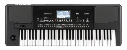 Korg PA300 PA 300 Arranger keyboard 61 note
