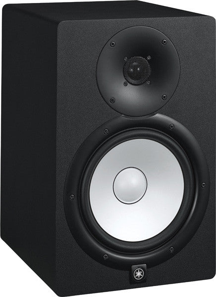Yamaha HS8 8" Powered Studio Monitor Black