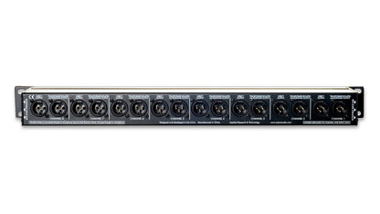 ART S8 8-channel Microphone Splitter  Used