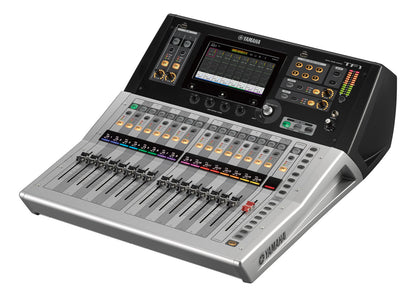 Yamaha TF1 16 channel 40 input Digital Mixing Console