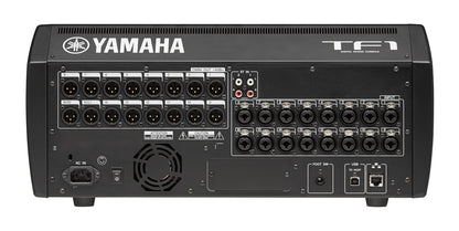 Yamaha TF1 16 channel 40 input Digital Mixing Console