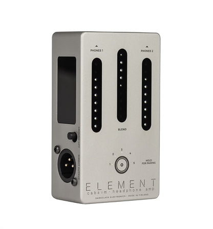 Darkglass Electronics Element Cab Sim & Headphone Amp