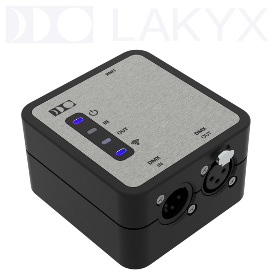 M-Live LAKYX L5 – DMX Lighting Controller for B.Beat