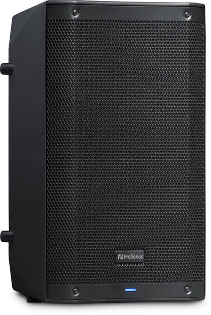 PreSonus Air10 1200W 10" Powered 2 way pa Speakers with covers