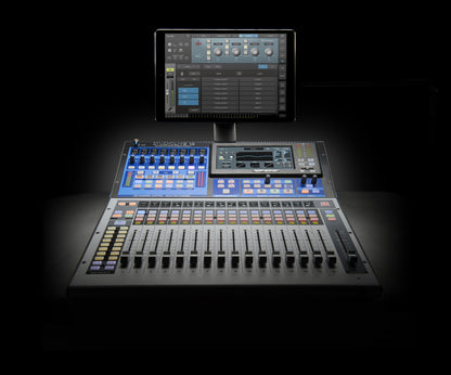 PreSonus StudioLive 16 channel Series III Digital Mixer