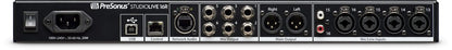PreSonus StudioLive 16R 18-Input 16-Channel Series III Stage Box Rack Mixer open box