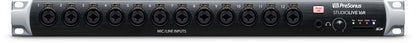 PreSonus StudioLive 16R 18-Input 16-Channel Series III Stage Box and Rack Mixer