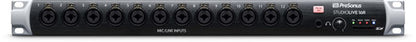PreSonus StudioLive 16R 18-Input 16-Channel Series III Stage Box and Rack Mixer