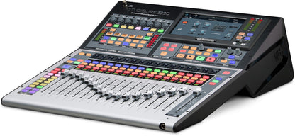 PreSonus StudioLive 32SC 32-channel digital mixer and USB audio interface