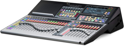 PreSonus StudioLive 32SX 32-channel digital mixer and USB audio interface