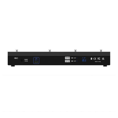 M-Live Pedal MBC Foot Controller