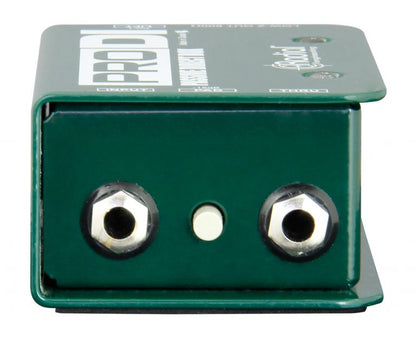 Radial ProDI 1-channel Passive Instrument Direct Box