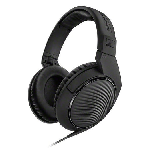 Sennheiser HD 200 Pro Studio Closed Headphones