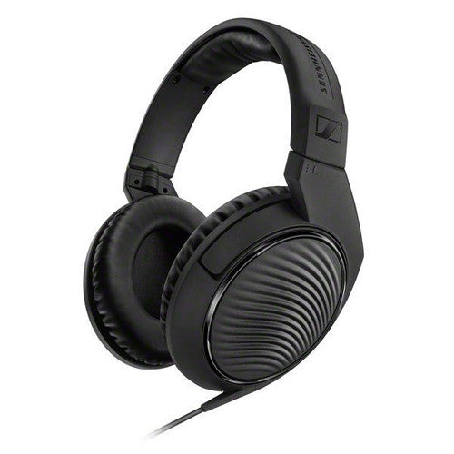 Sennheiser HD 200 Pro Studio Closed Headphones