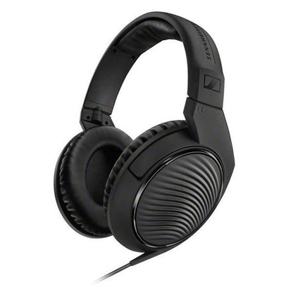 Sennheiser HD 200 Pro Studio Closed Headphones