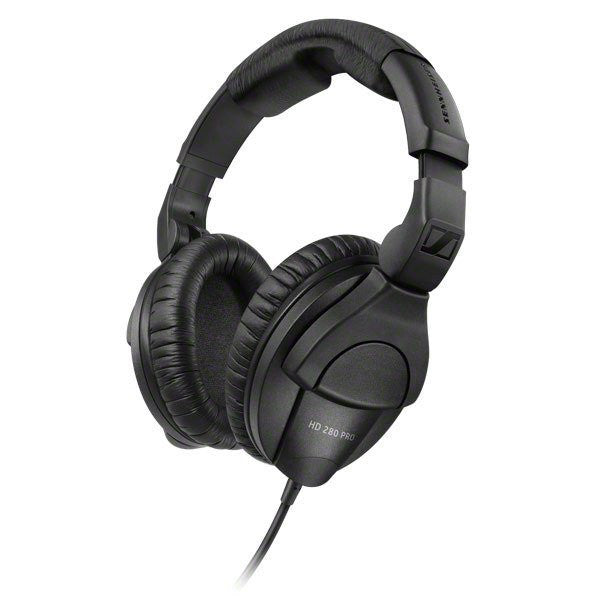 Sennheiser HD 280 Pro Closed Dynamic Studio Headphones